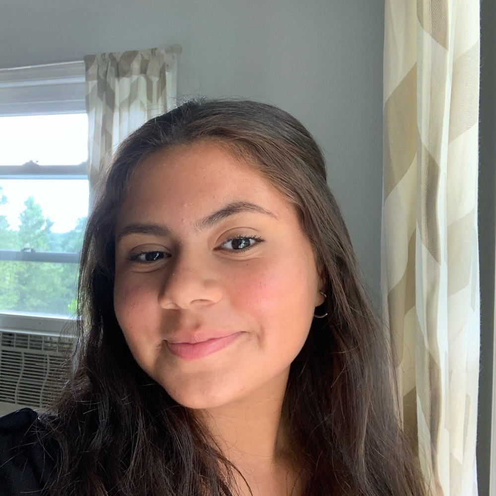 Meet your Posher, Melissa